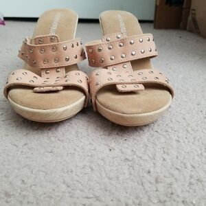 NWB Canyon River Blues Women's Heels